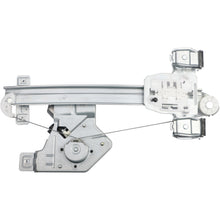 Load image into Gallery viewer, 21-0104 Power Window Motor and Regulator Assembly Trakmotive Canada