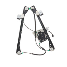 Load image into Gallery viewer, 21-0109 Power Window Motor and Regulator Assembly Trakmotive Canada