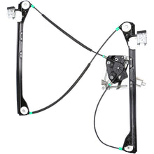 Load image into Gallery viewer, 21-0110 Power Window Motor and Regulator Assembly Trakmotive Canada