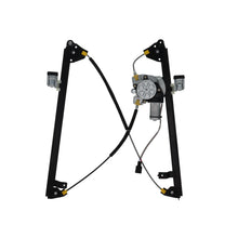 Load image into Gallery viewer, 21-0115 Power Window Motor and Regulator Assembly Trakmotive Canada