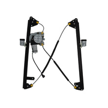 Load image into Gallery viewer, 21-0116 Power Window Motor and Regulator Assembly Trakmotive Canada
