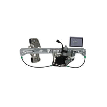Load image into Gallery viewer, 21-0119 Power Window Motor and Regulator Assembly Trakmotive Canada
