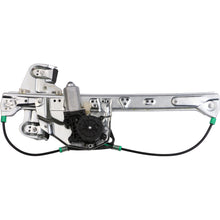 Load image into Gallery viewer, 21-0120 Power Window Motor and Regulator Assembly Trakmotive Canada