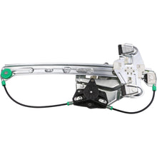 Load image into Gallery viewer, 21-0120 Power Window Motor and Regulator Assembly Trakmotive Canada