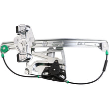 Load image into Gallery viewer, 21-0121 Power Window Motor and Regulator Assembly Trakmotive Canada