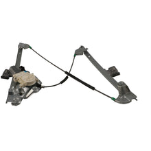 Load image into Gallery viewer, 21-0125 Power Window Motor and Regulator Assembly Trakmotive Canada
