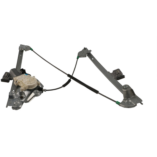 21-0125 Power Window Motor and Regulator Assembly Trakmotive Canada