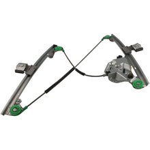 Load image into Gallery viewer, 21-0125 Power Window Motor and Regulator Assembly Trakmotive Canada