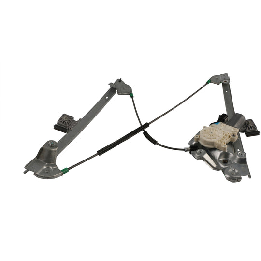 21-0126 Power Window Motor and Regulator Assembly Trakmotive Canada