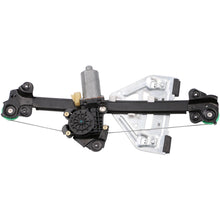 Load image into Gallery viewer, 21-0127 Power Window Motor and Regulator Assembly Trakmotive Canada