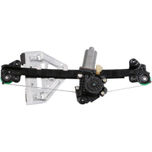 Load image into Gallery viewer, 21-0128 Power Window Motor and Regulator Assembly Trakmotive Canada