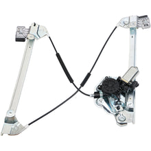 Load image into Gallery viewer, 21-0134 Power Window Motor and Regulator Assembly Trakmotive Canada