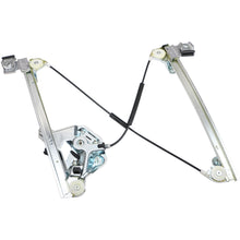 Load image into Gallery viewer, 21-0134 Power Window Motor and Regulator Assembly Trakmotive Canada