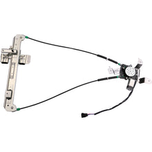 Load image into Gallery viewer, 21-0139 Power Window Motor and Regulator Assembly Trakmotive Canada