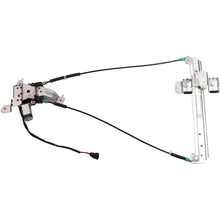 Load image into Gallery viewer, 21-0139 Power Window Motor and Regulator Assembly Trakmotive Canada