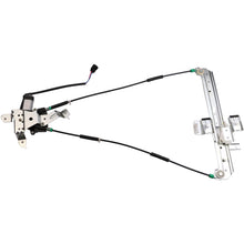 Load image into Gallery viewer, 21-0140 Power Window Motor and Regulator Assembly Trakmotive Canada
