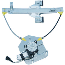 Load image into Gallery viewer, 21-0143 Power Window Motor and Regulator Assembly Trakmotive Canada