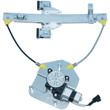 Load image into Gallery viewer, 21-0144 Power Window Motor and Regulator Assembly Trakmotive Canada