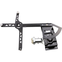 Load image into Gallery viewer, 21-0145 Power Window Motor and Regulator Assembly Trakmotive Canada