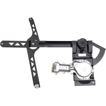 Load image into Gallery viewer, 21-0146 Power Window Motor and Regulator Assembly Trakmotive Canada
