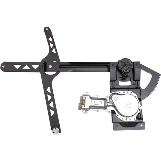 21-0146 Power Window Motor and Regulator Assembly Trakmotive Canada