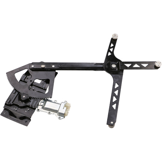 21-0146 Power Window Motor and Regulator Assembly Trakmotive Canada