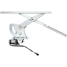 Load image into Gallery viewer, 21-0149 Power Window Motor and Regulator Assembly Trakmotive Canada