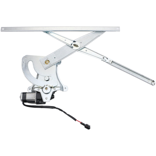 21-0149 Power Window Motor and Regulator Assembly Trakmotive Canada