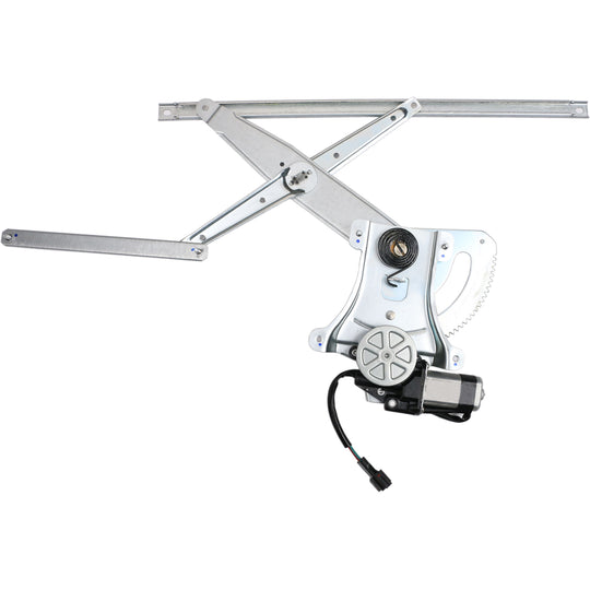21-0149 Power Window Motor and Regulator Assembly Trakmotive Canada