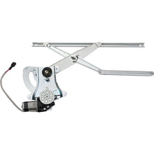 Load image into Gallery viewer, 21-0150 Power Window Motor and Regulator Assembly Trakmotive Canada