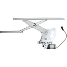 Load image into Gallery viewer, 21-0150 Power Window Motor and Regulator Assembly Trakmotive Canada