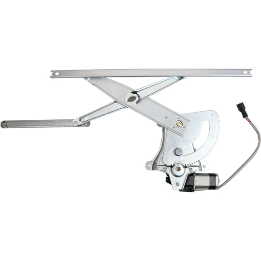 21-0150 Power Window Motor and Regulator Assembly Trakmotive Canada