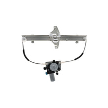 Load image into Gallery viewer, 21-0151 Power Window Motor and Regulator Assembly Trakmotive Canada