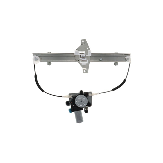 21-0151 Power Window Motor and Regulator Assembly Trakmotive Canada