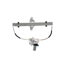 Load image into Gallery viewer, 21-0151 Power Window Motor and Regulator Assembly Trakmotive Canada