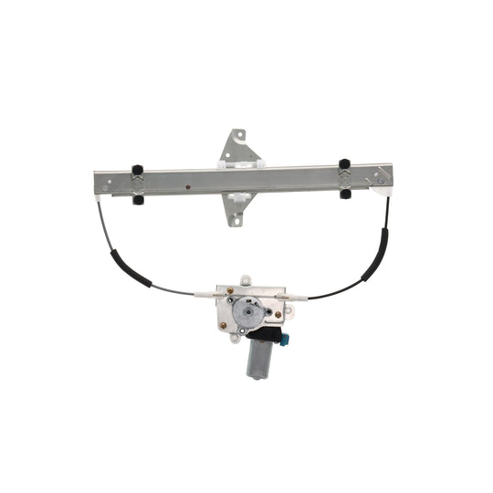 21-0151 Power Window Motor and Regulator Assembly Trakmotive Canada
