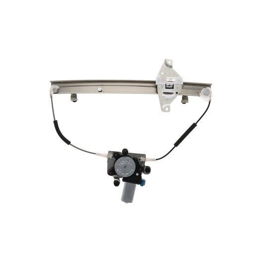 21-0152 Power Window Motor and Regulator Assembly Trakmotive Canada