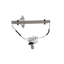 Load image into Gallery viewer, 21-0152 Power Window Motor and Regulator Assembly Trakmotive Canada