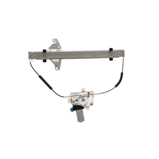 21-0152 Power Window Motor and Regulator Assembly Trakmotive Canada