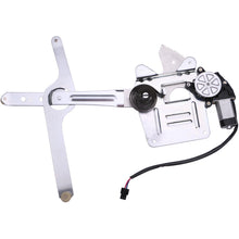Load image into Gallery viewer, 21-0153 Power Window Motor and Regulator Assembly Trakmotive Canada