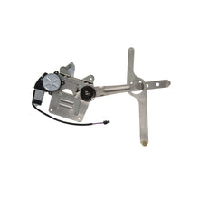 Load image into Gallery viewer, 21-0154 Power Window Motor and Regulator Assembly Trakmotive Canada