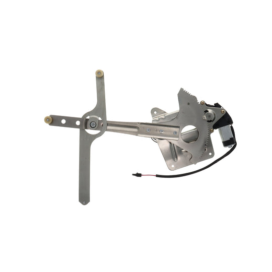 21-0154 Power Window Motor and Regulator Assembly Trakmotive Canada