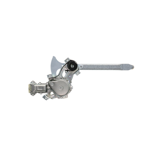 21-0157 Power Window Motor and Regulator Assembly Trakmotive Canada