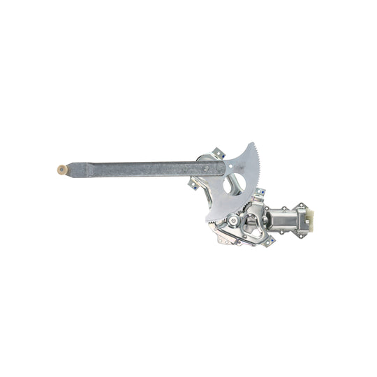 21-0157 Power Window Motor and Regulator Assembly Trakmotive Canada