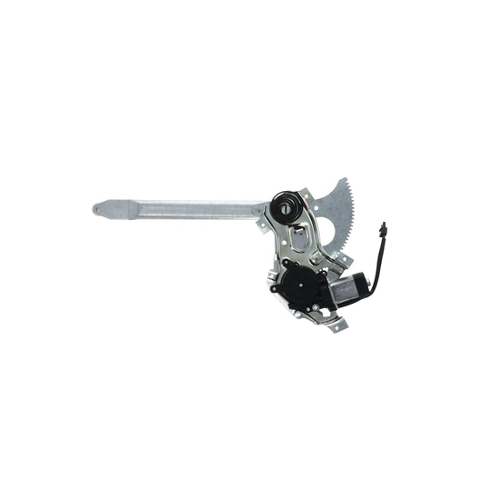 21-0158 Power Window Motor and Regulator Assembly Trakmotive Canada