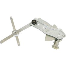 Load image into Gallery viewer, 21-0161 Power Window Motor and Regulator Assembly Trakmotive Canada