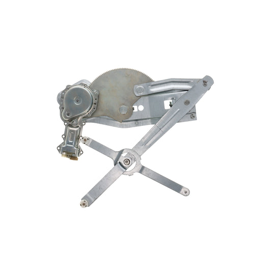 21-0162 Power Window Motor and Regulator Assembly Trakmotive Canada