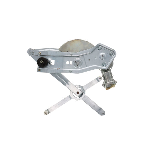 21-0162 Power Window Motor and Regulator Assembly Trakmotive Canada
