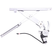 Load image into Gallery viewer, 21-0165 Power Window Motor and Regulator Assembly Trakmotive Canada