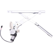 Load image into Gallery viewer, 21-0166 Power Window Motor and Regulator Assembly Trakmotive Canada
